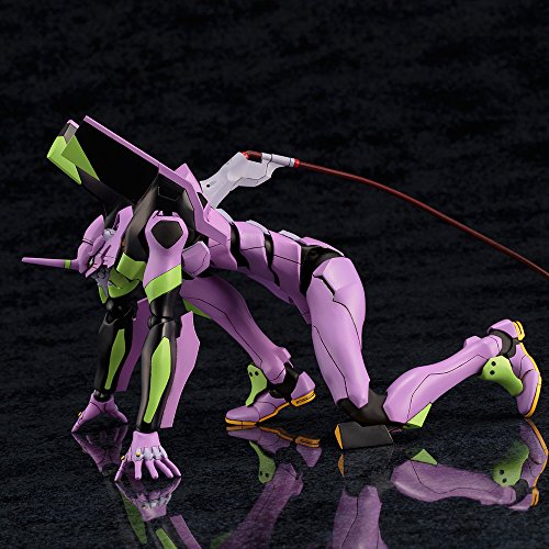 EVA-01 (TV Ver. Versión) Shin Seiki Evangelion - Kotobukiya