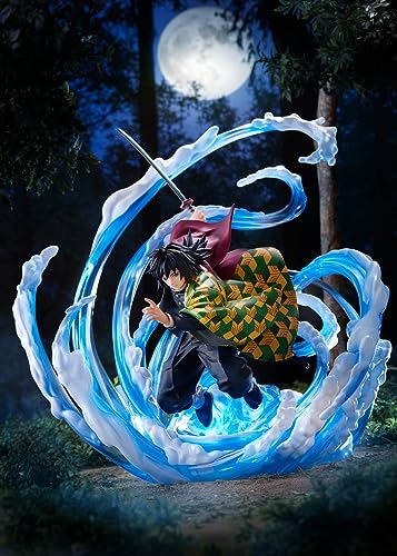 "Demon Slayer: Kimetsu no Yaiba" Tomioka Giyu DX Ver.
