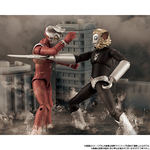 Ultraman Geed Primitive Bandai Shokugan Ultraman Geed - Bandai