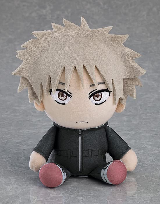 Heavenly Delusion Plushie Maru