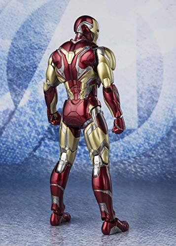 Iron Man Mark 85 S.H.Figuarts Avengers: Endgame - Bandai Spirits