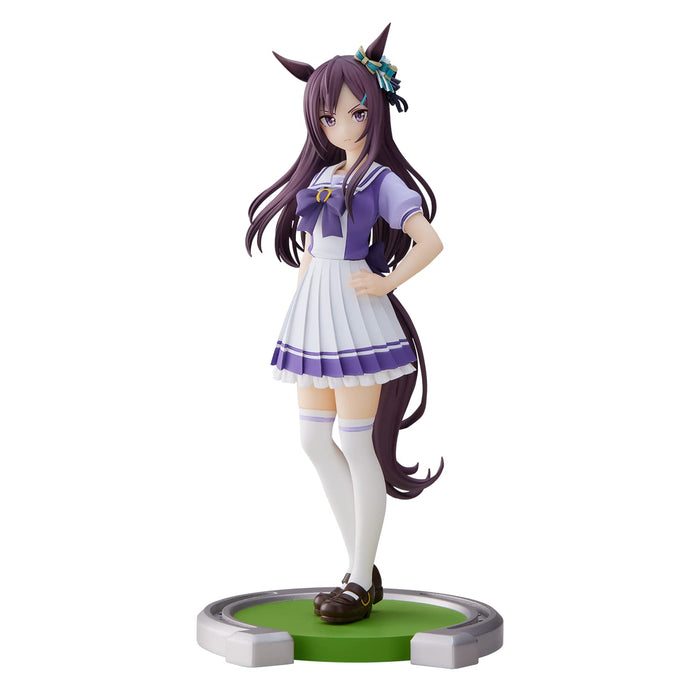 "Uma Musume: Pretty Derby" Mejiro Dober Figure