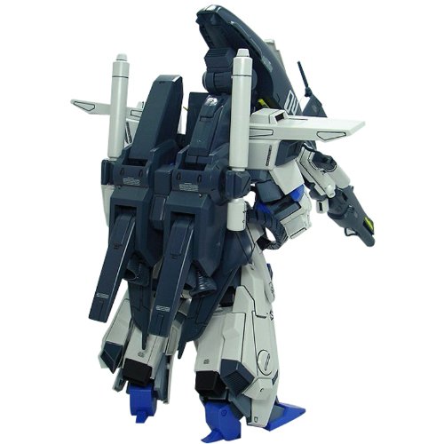 FA-010A FAZZ-1/100 Maßstab-MG (#042) Gundam Sentinel-Bandai