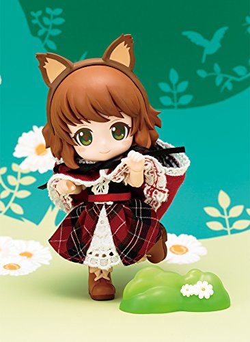 Little Red Riding Hood Akazukin Cu-Poche Fds - Kotobukiya