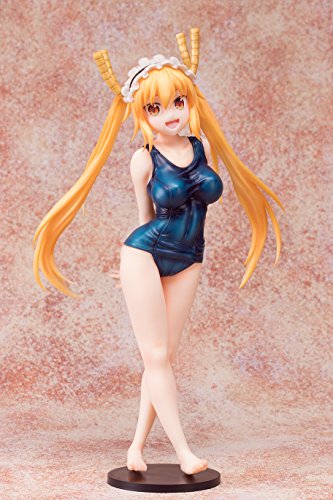"Miss Kobayashi's Dragon Maid" Tohru School Swimwear Ver.
