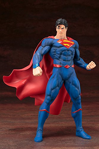 Superman  (Rebirth version) - 1/10 scale - ARTFX+ Superman - Kotobukiya