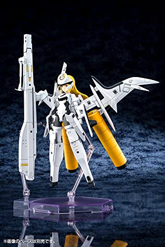 Megami Device x "Busou Shinki" Type Angel Arnval