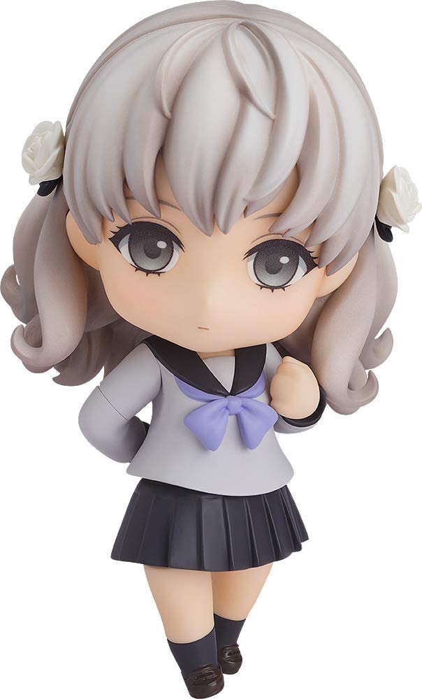 13 Sentinels: Aegis Rim - Nendoroid#1405 Fuyusaka Iori (Good Smile Company)