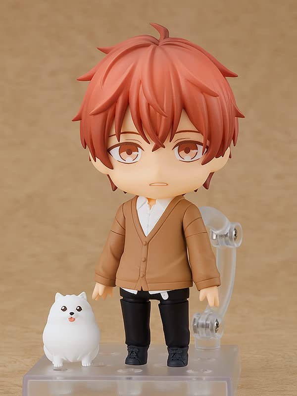 Nendoroid "Given" Sato Mafuyu