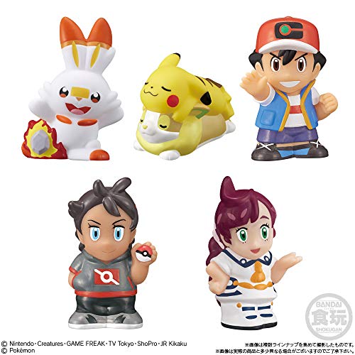 "Pokemon" Pokemon Kids Go Towards Your Dream! Ver.