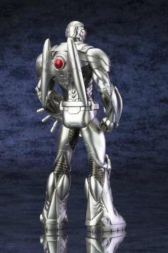 Cyborg 1/10 DC Comics New 52 ARTFX+ Justice League - Kotobukiya