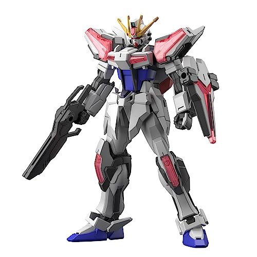 EG 1/144 "Gundam Build Metaverse" Build Strike Exceed Galaxy