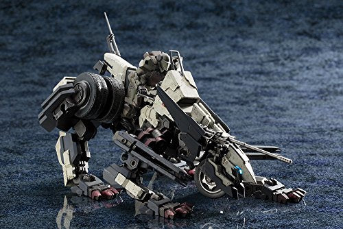 RayBlade Impulse (versión del cuadro de registro de arranque maestro) - 1/24 escala - Equipo HEXA (HG023) - KOTOBUKIYA