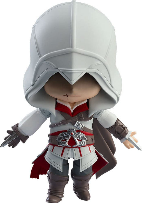 "Assassin's Creed (R)" Nendoroid#1829 Ezio Auditore
