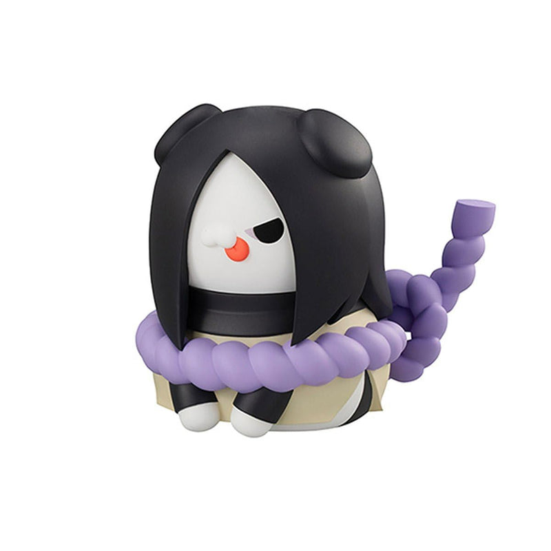 MEGA CAT PROJECT "NARUTO" Nyantomo Ookina NYARUTO! 3 Orochimaru