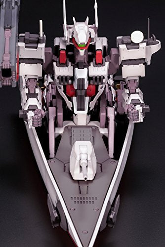 Kongou - 1 / 100 Scale - Framework ARM - Kotobukiya