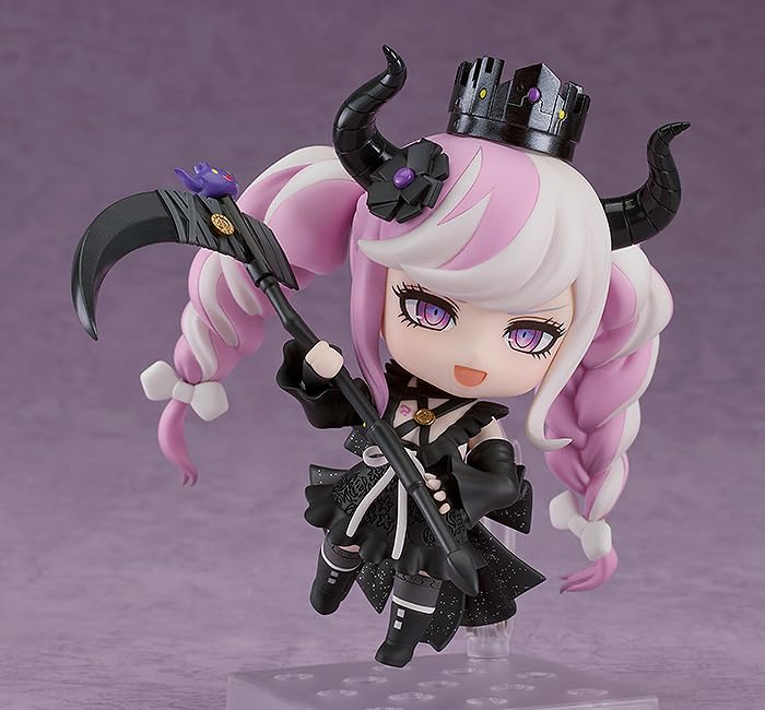 Nendoroid "Master Detective Archives: RAIN CODE" Shinigami