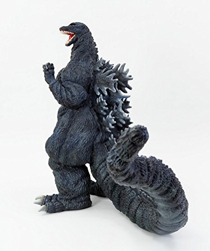 Godzilla 1989 1/8 Soft Vinyl Kit
