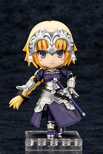 Jeanne d'Arc (Ruler version) Cu-Poche Fate/Grand Order - Kotobukiya