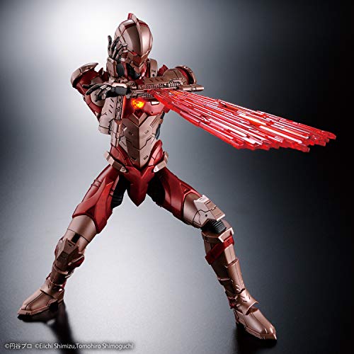 Ultraman (B Type, Limiter Released Ver. version) - 1/12 scale - Figure-rise Standard ULTRAMAN - Bandai Spirits