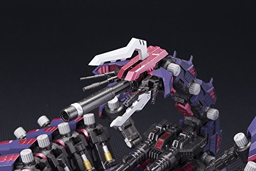 EZ-036 Death Stinger - 1/72 scala - Highend Master Model (041), Zoidi - Kotobukiya