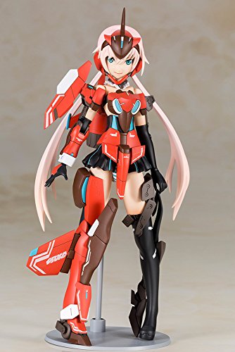 Estilete (a.i.S.S.S.S.S.S.S.S.SHIP MARCHE BRABS GIRL - KOTOBUKIYA