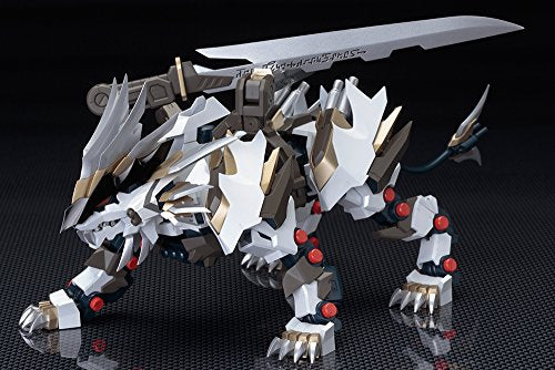 Mugen Liger 1/100 Zoids ZA Zoids Genesis - Kotobukiya