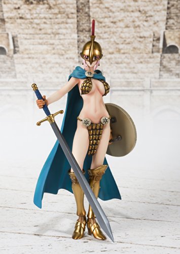 Rebecca Figuarts ZERO One Piece