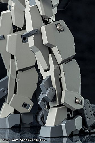 M.S.G Modeling Support Goods Mecha Supply 10 Detail Cover Type A
