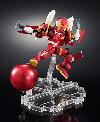 EVA-02 EVA Unit NXEDGE STYLE, Evangelion Shin Gekijouban: Ha - Bandai
