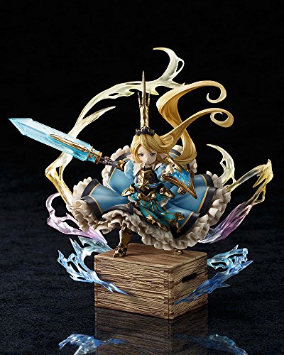 Charlotte 1/8  Granblue Fantasy - Kotobukiya