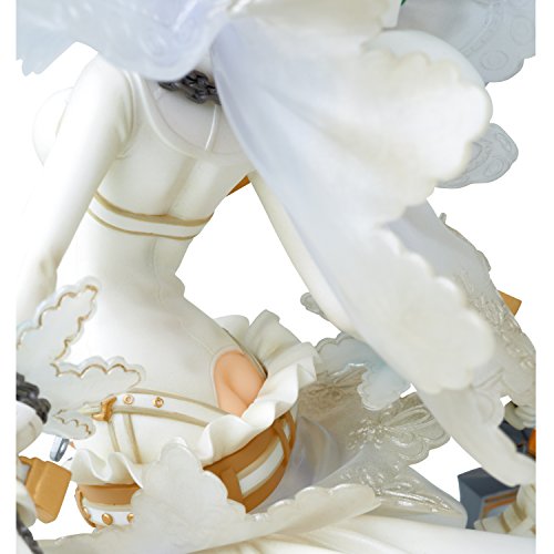 Saber Bride 1/8 Perfect Posing Products Fate/Extra CCC - Medicom Toy