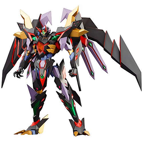Shulawga Sin S.R. G-S, Dai-3-Ji Super Robot Taisen Z-Kotobukiya