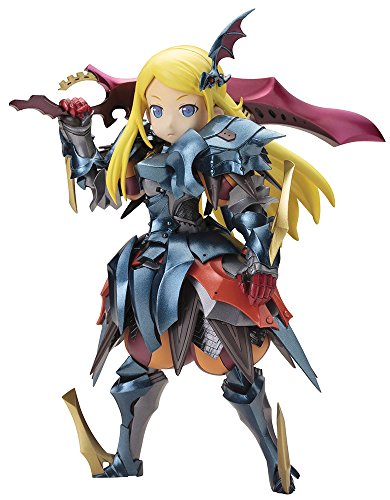 Imperial Sekaiju No Meikyuu IV: Denshou No Kyojin-Kotobukiya