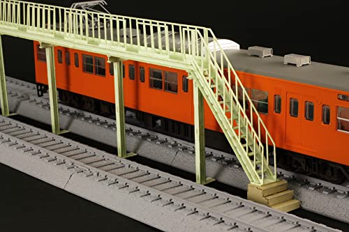 Paper Kit Pantograph Inspection