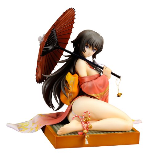 Takamura Yui 1/7 Muv-Luv Alternative Total Eclipse - Kotobukiya