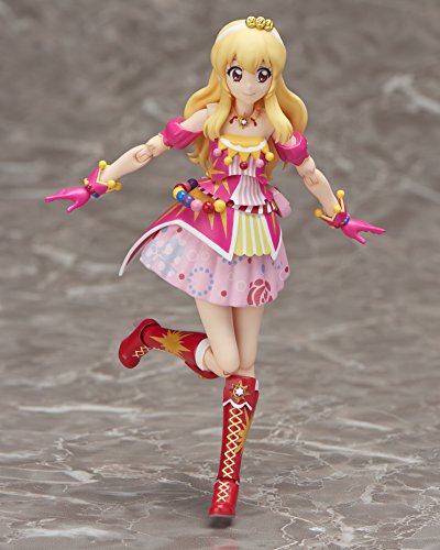 Hoshimiya Ichigo S.H.Figuarts Aikatsu! - Bandai