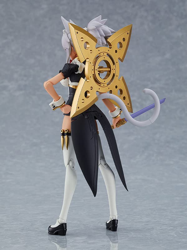 Guilty Princess GP-06 Maidroid Kuon