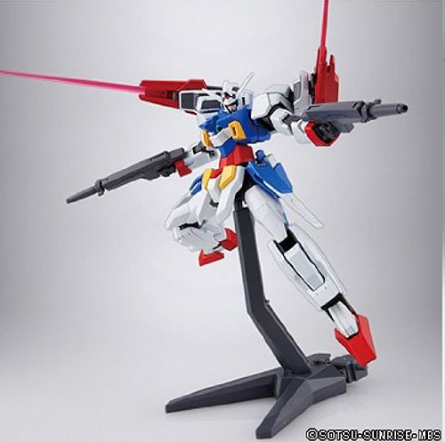 Gundam AGE-2 Double Bullet - 1/144 scale - HGAGE (#17) Kidou Senshi Gundam AGE - Bandai