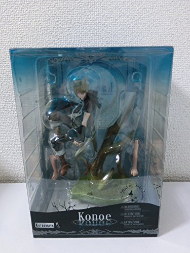 Konoe - 1/10 scale - ES Series, Lamento Beyond the Void - Kotobukiya