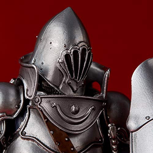 KT Project KT-028 Takeya Style Jizai Okimono "Nausicaä of the Valley of the Wind" Tolmekian Armored Soldier Kushana Guards Ver.