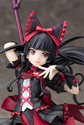 [NEW RELEASE] Rory Mercury 1/7 Gate: Jieitai Kanochi nite, Kaku Tatakaeri - Kotobukiya