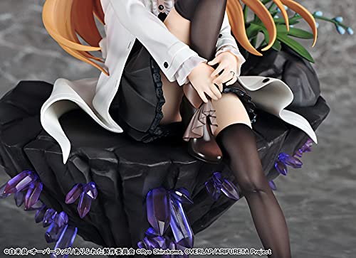 "Arifureta: From Commonplace to World's Strongest" 1/7 Scale Figure Yue