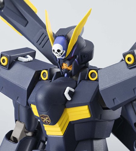 XM-X2 F97 Crossbone Gundam X-2 Custom Robot Damashii <Side MS> Full Action Ver. Kidou Senshi Crossbone Gundam - Bandai
