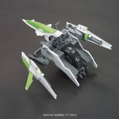 1/144 HGBC "Gundam Build Fighters" Meteor Hopper