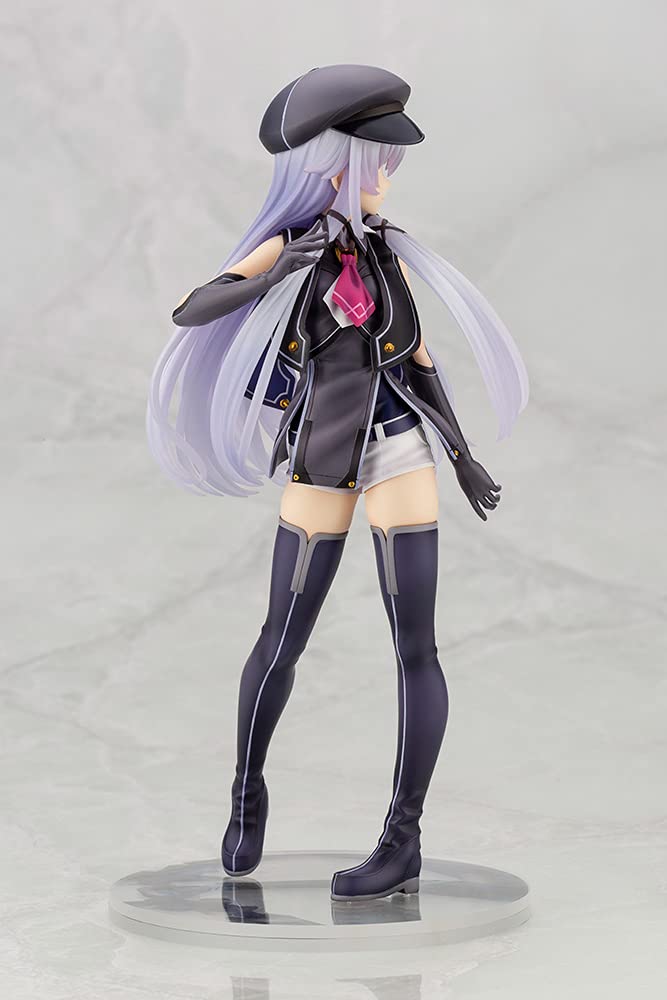 "The Legend of Heroes: Hajimari no Kiseki" 1/8 Scale Figure Altina Orion