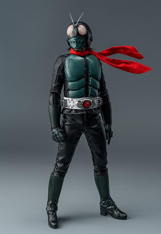 "Shin Kamen Rider" FigZero 1/6 Kamen Rider (Shin Kamen Rider)