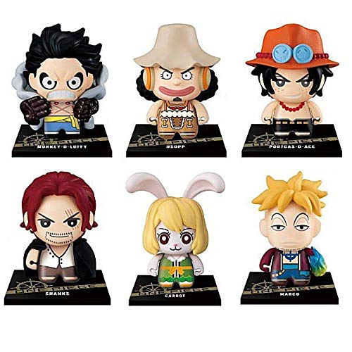 Kore Chara! One Piece - Bandai