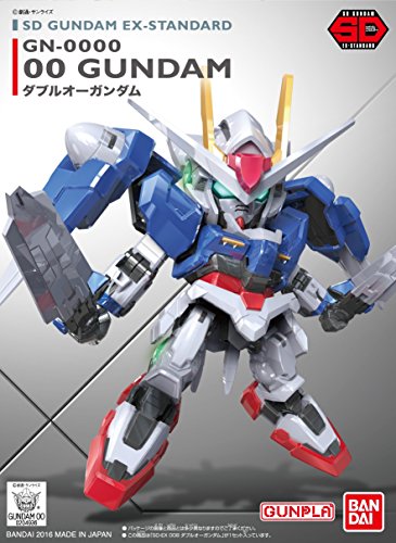 GHU 0000 00 m Army M SD Army M Picture X-S Simple Hit RD (08), Lancez Warrior Army M 00-Bandai