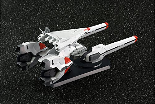 Nadesico, - 1/1500 scale - Kidou Senkan Nadesico - Aquamarine